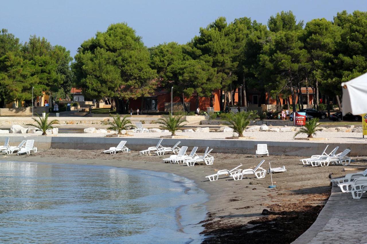 Apartments With A Parking Space Umag - 7094 Dış mekan fotoğraf