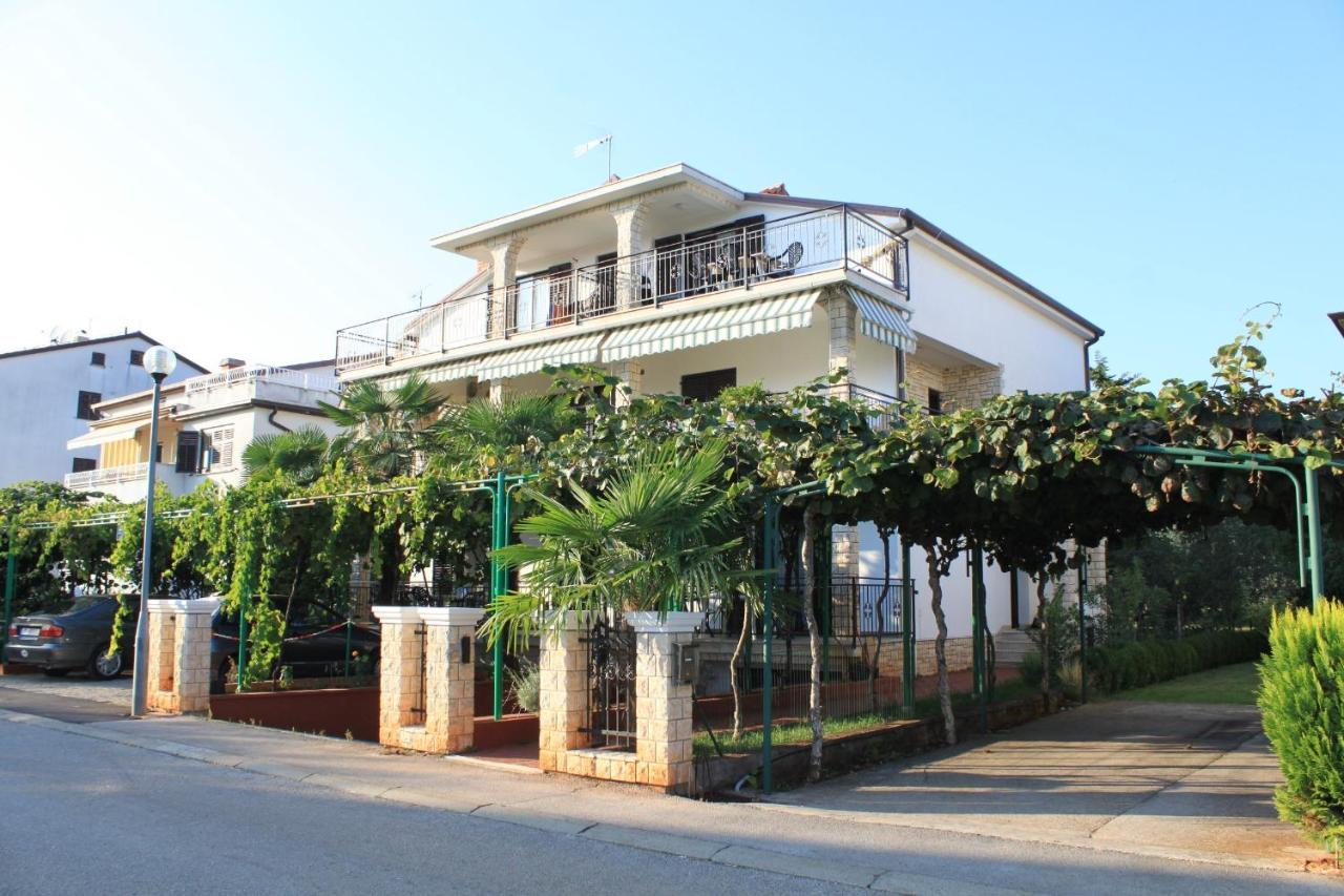 Apartments With A Parking Space Umag - 7094 Dış mekan fotoğraf